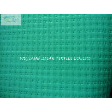 PVC Mesh Inflatable Material for Awning/Canopy